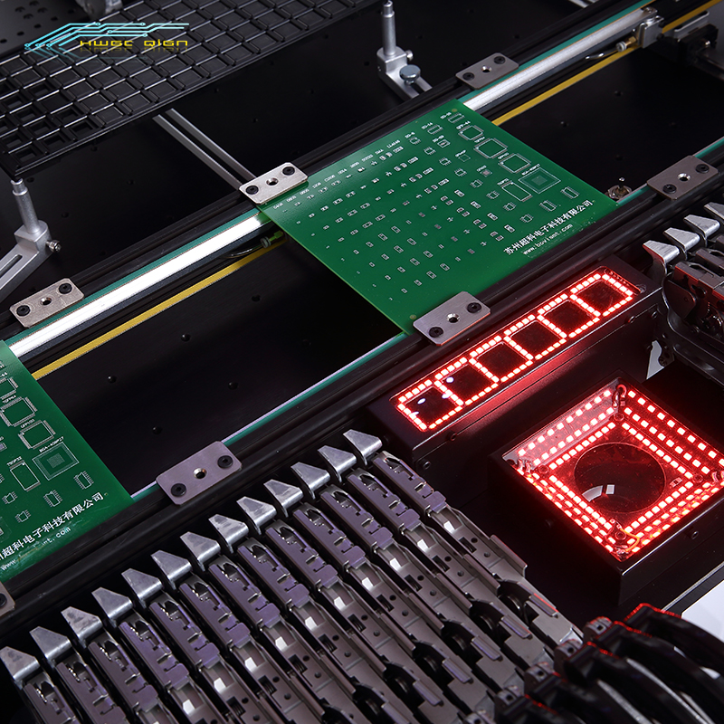 SMT貼片機吸嘴吸不上元件怎么辦？