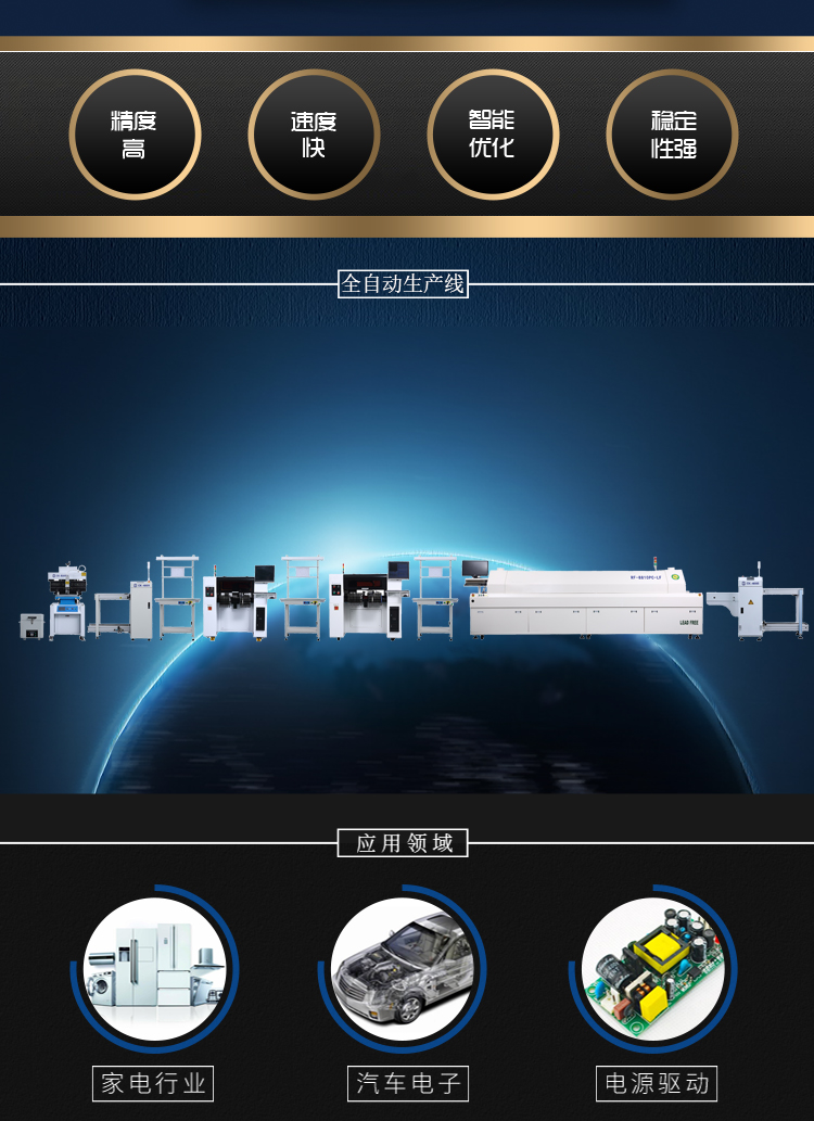 靜電對SMT貼片機(jī)的影響