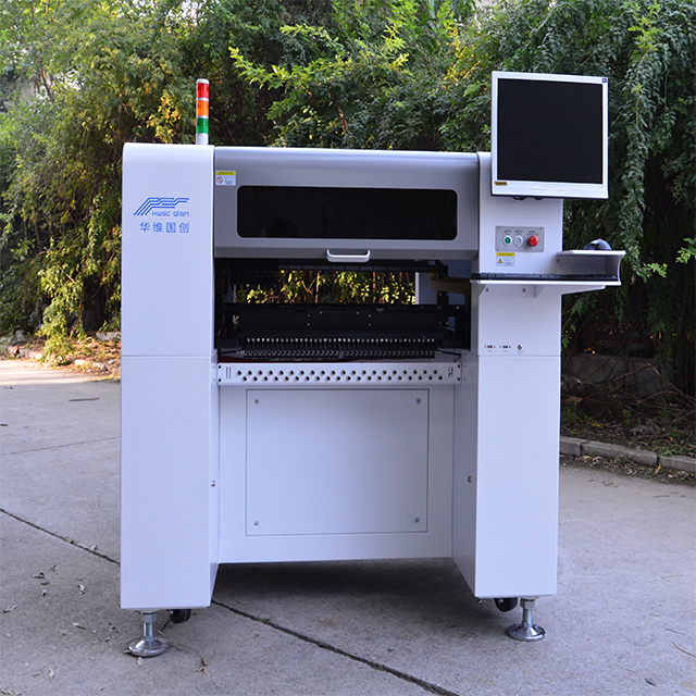 貼片機(jī)吸嘴拾取無法正常拾取元件怎么辦