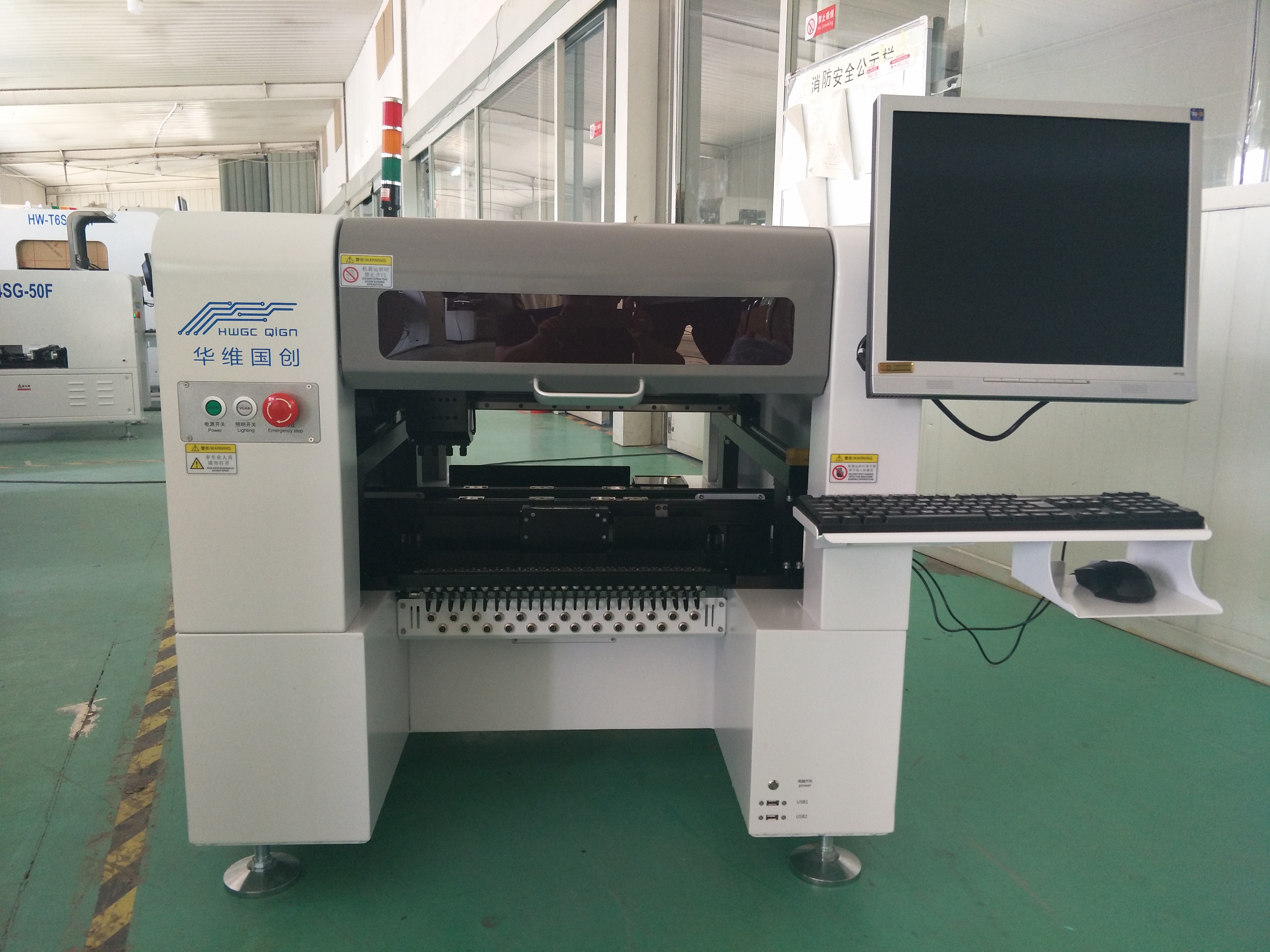 購買貼片機(jī)注意事項(xiàng)