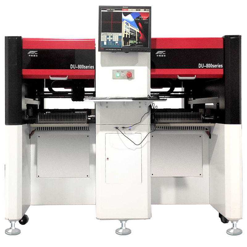 殺不死的電烙鐵，傷不起的貼片機