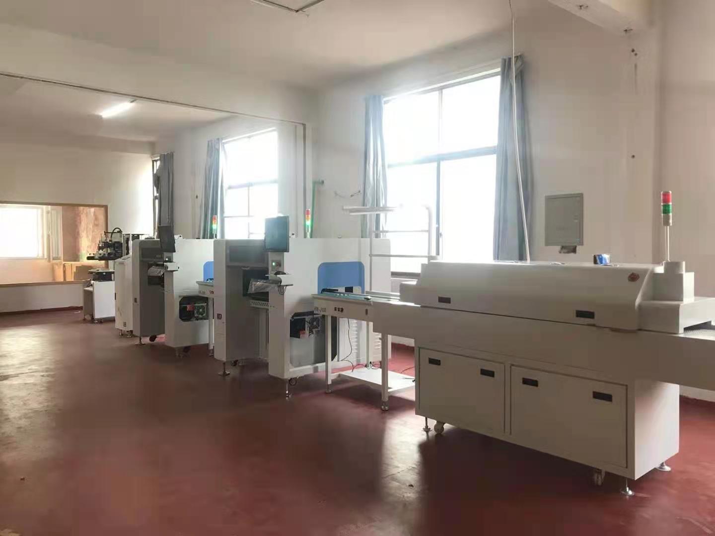 開(kāi)SMT貼片加工廠能賺到錢(qián)嗎？